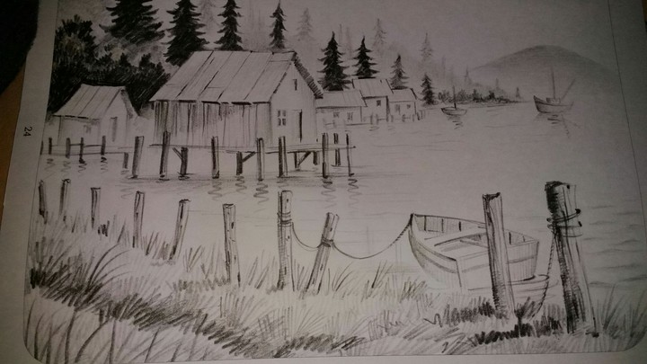 landscape