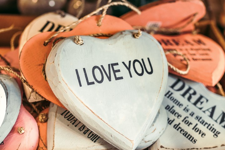 Love