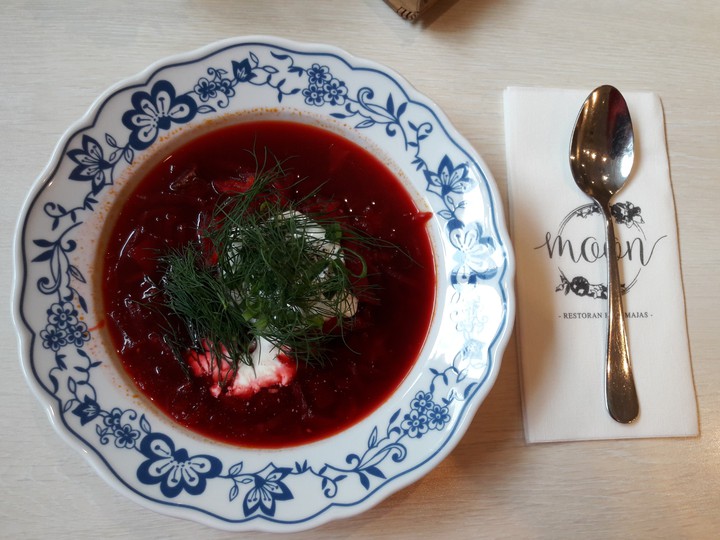 Borsch