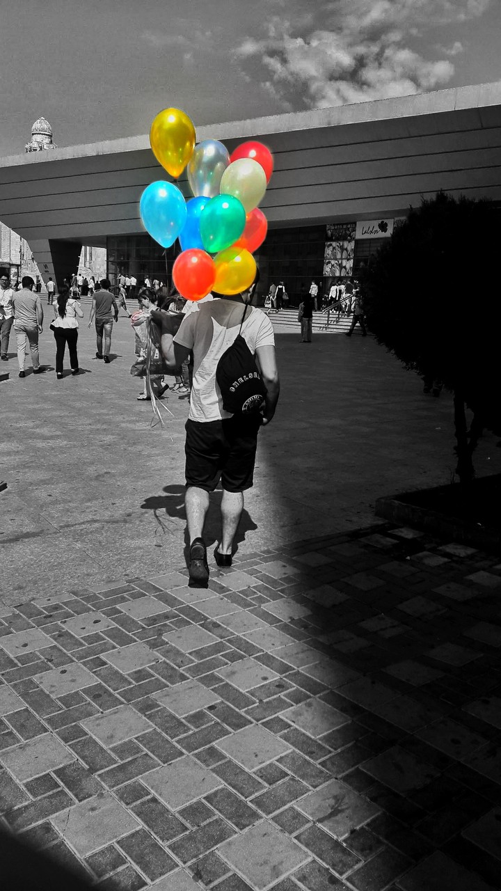 ballons