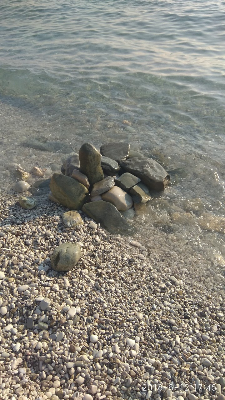 Stones