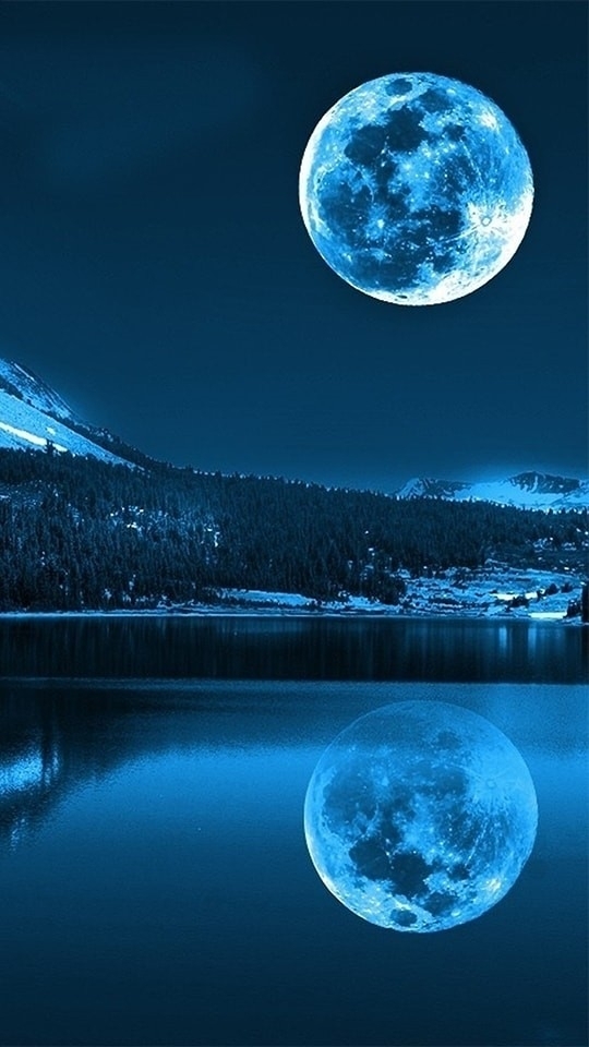 夜景
