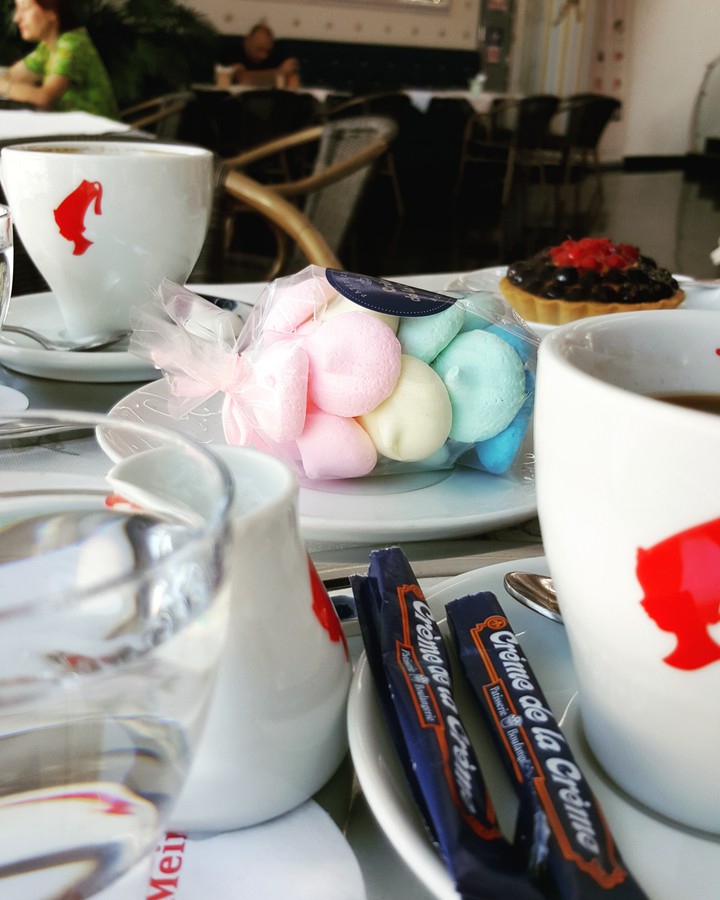 coffeetime