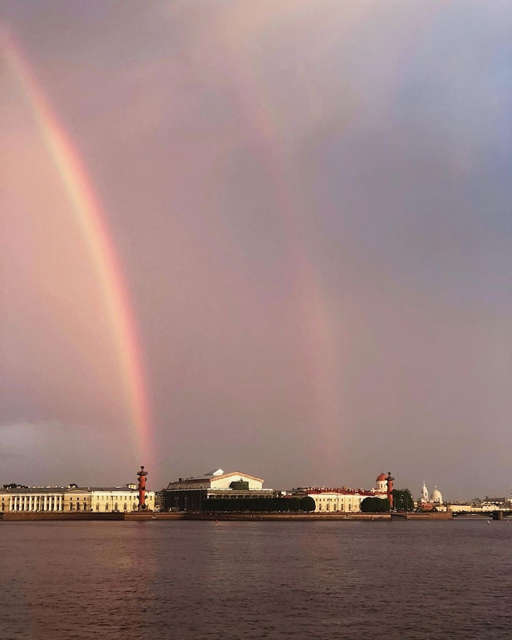 St. Petersburg
