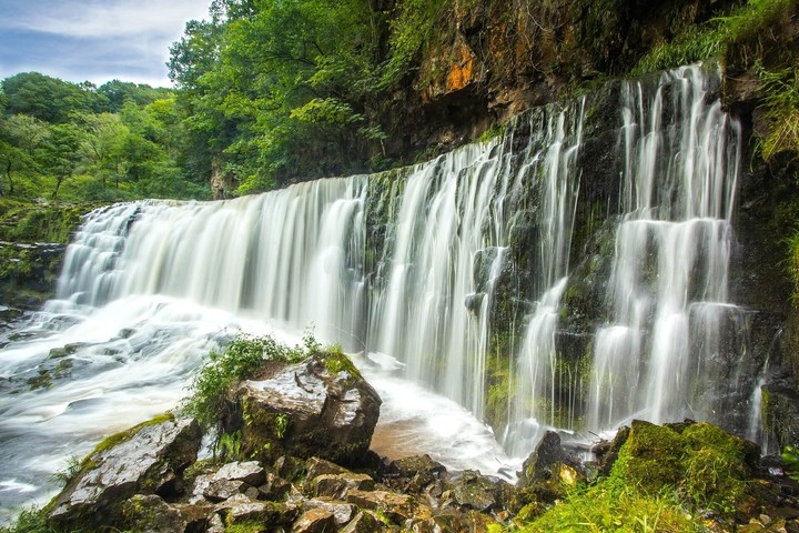 air terjun