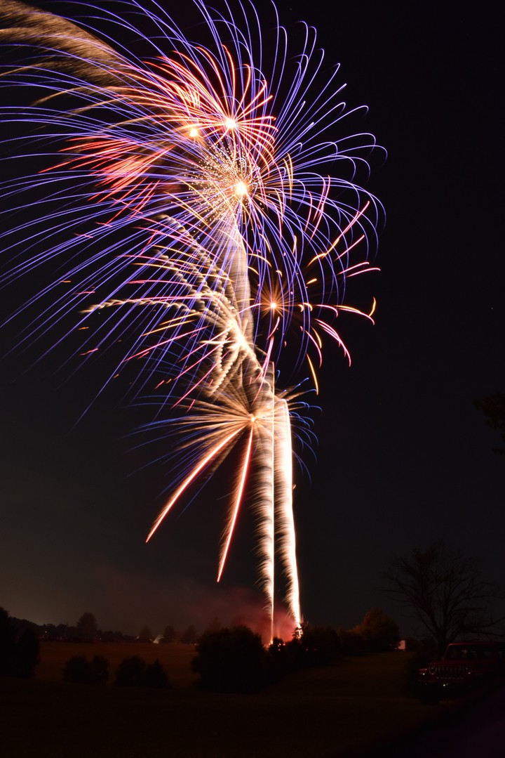 Fireworks 2