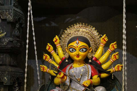 durga maa