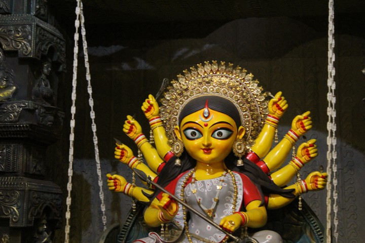 durga maa