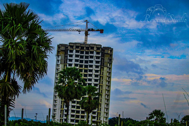 Beautiful Clouds