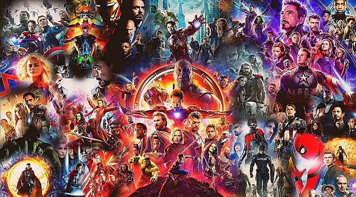 Marvel
