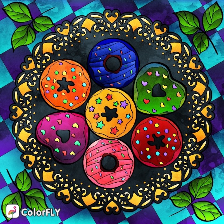 Donuts