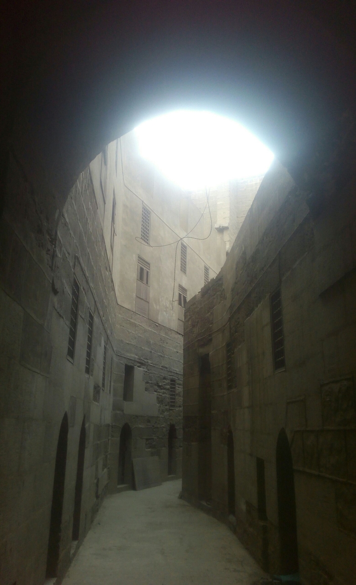 historical place
