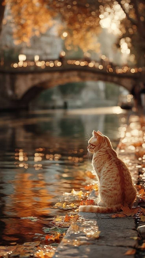 Cat, Felidae, Felinae