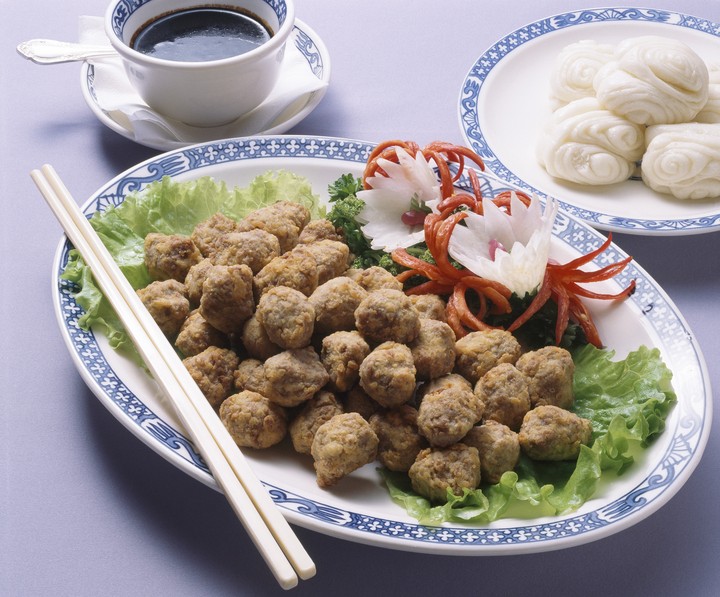 맛있는 중식