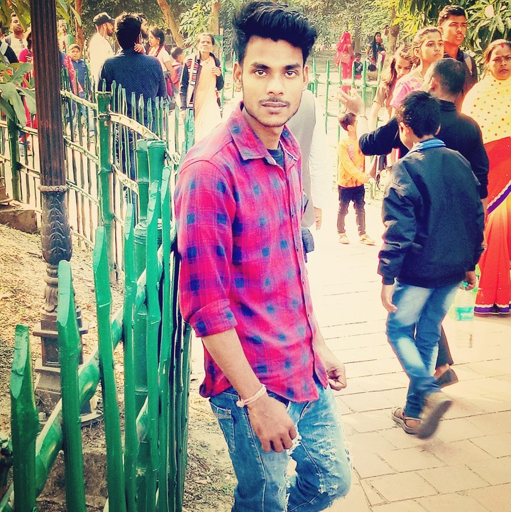 Chotu Sharma