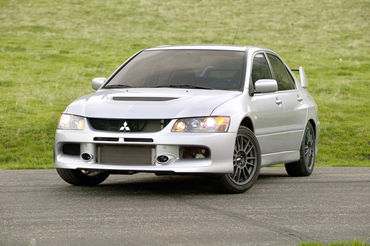 mitsubishi