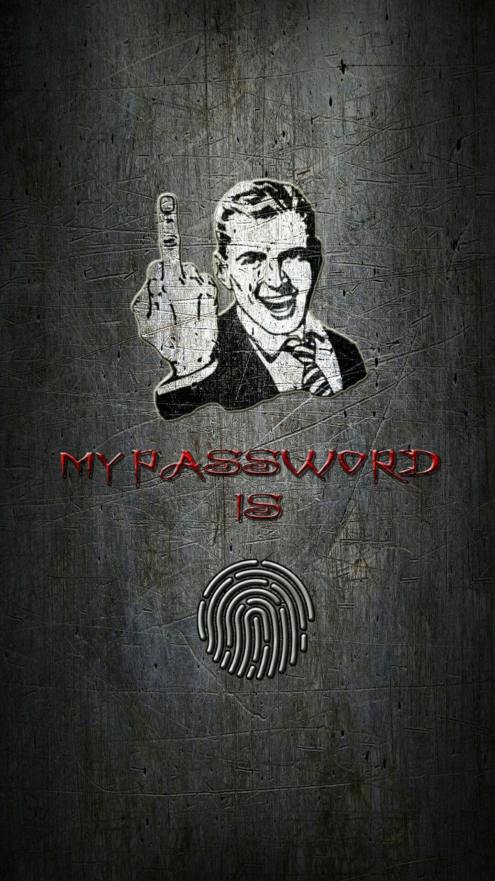 Locker Fingerprint
