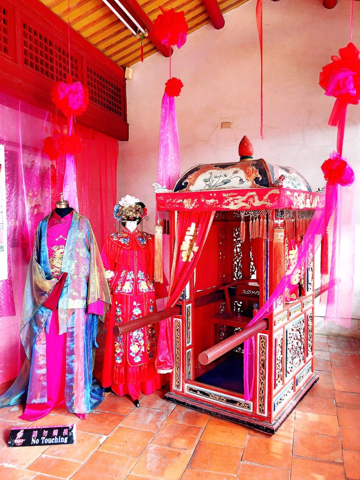 中國結婚禮服