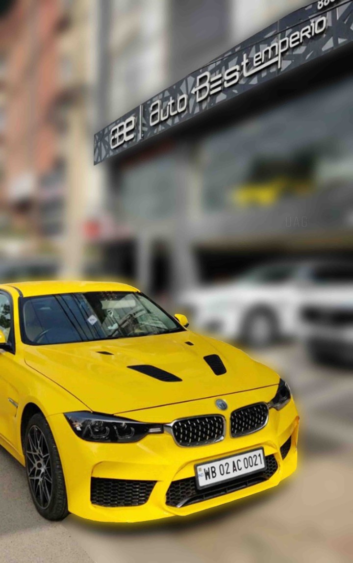 BMW M4