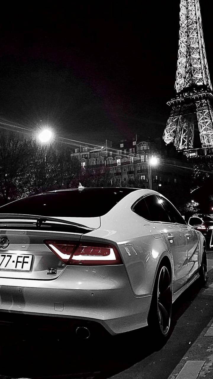 Audi RS7