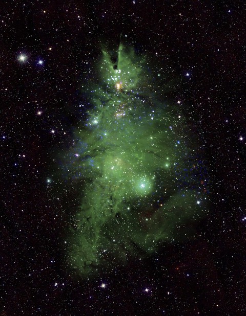 sfondi galaxy, space
