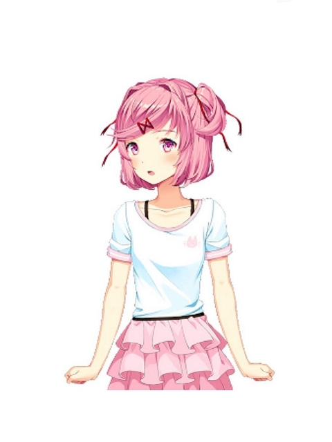 Natsuki