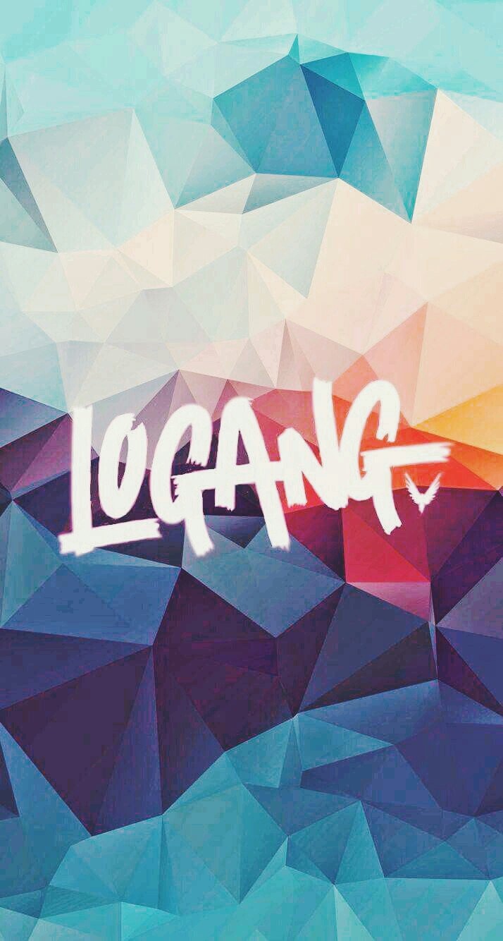 Logang