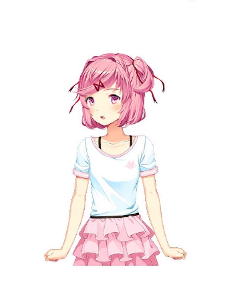 Natsuki