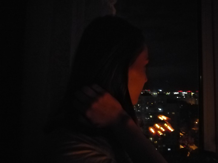 Night
