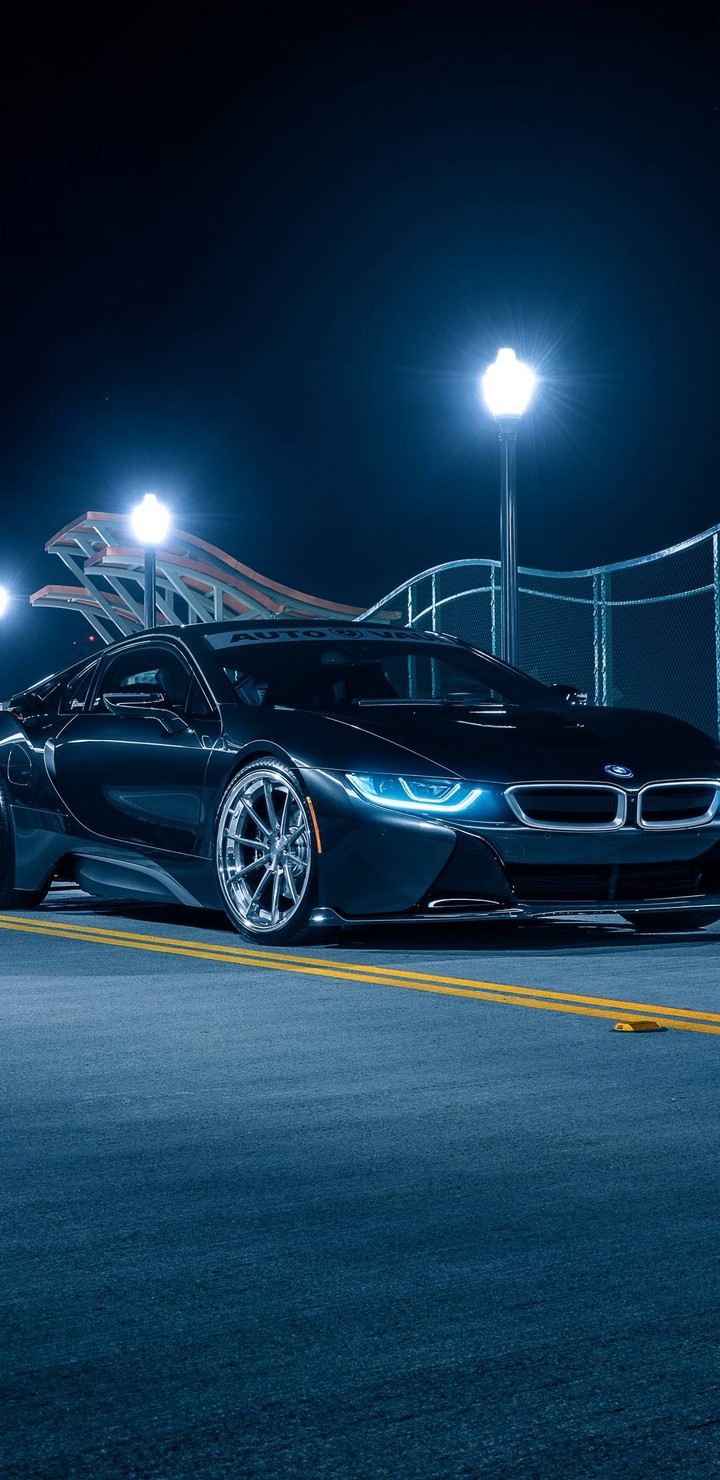 BMW I6