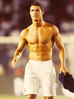 Ronaldo