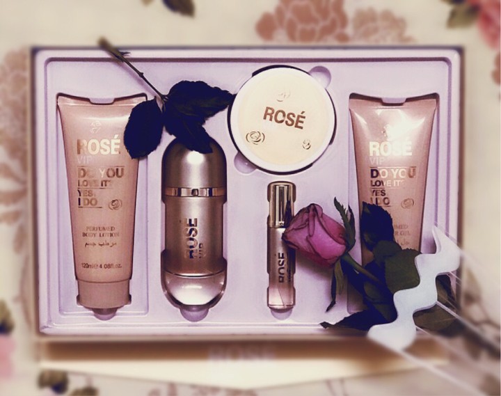 a beatiful gift?