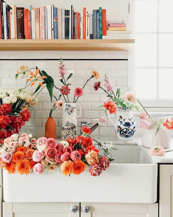 flowers