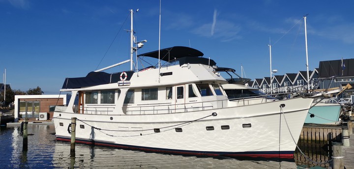 Grenaa Marina