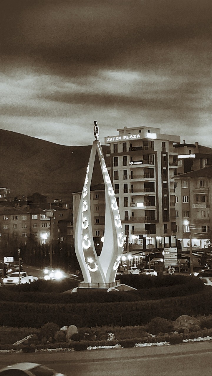 Türkiye Niğde