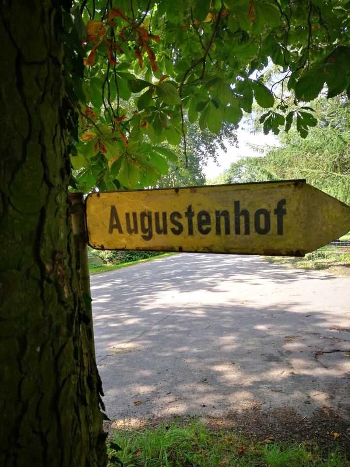 # Augustenhof