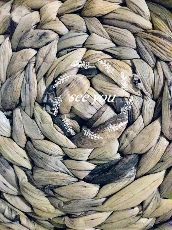 Basket Note