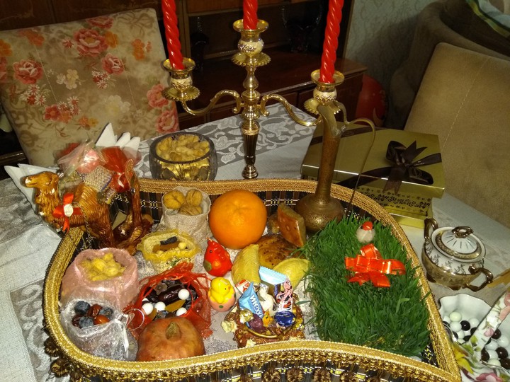 Novruz 2019