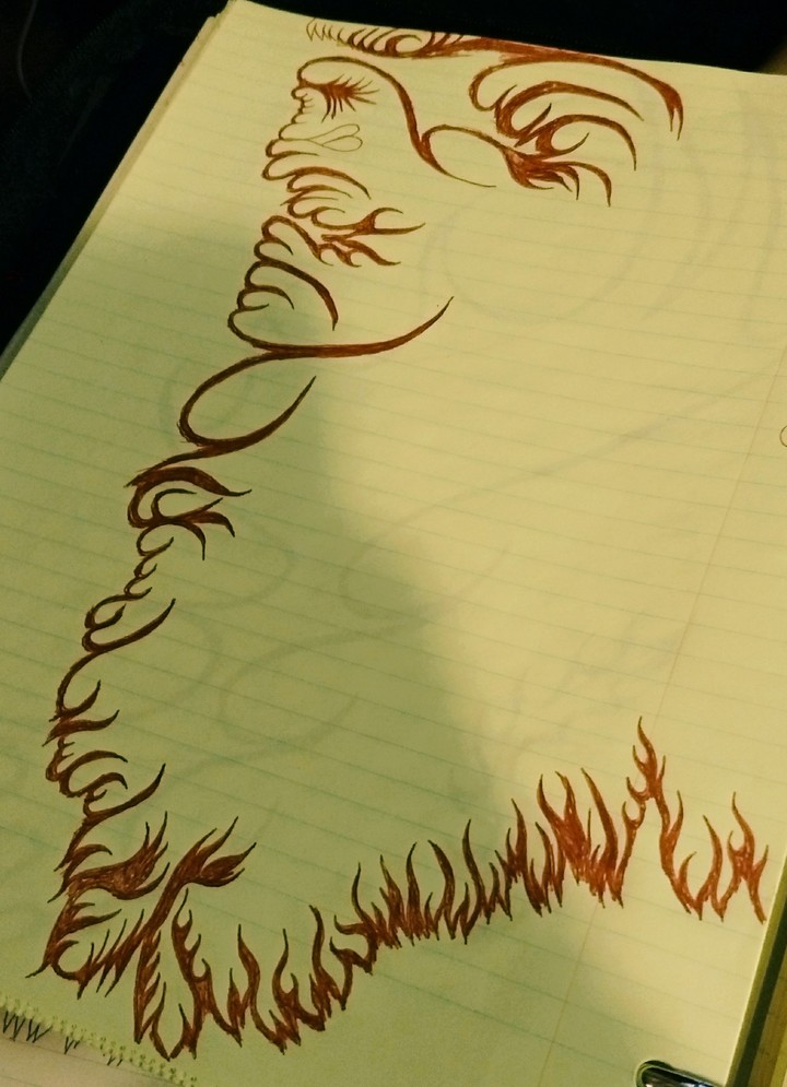 Words That Were Never Spoken