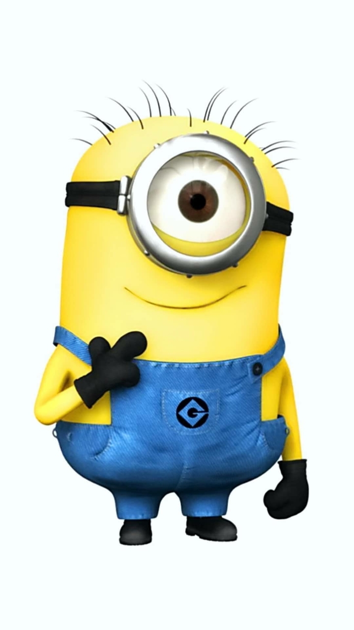Minions