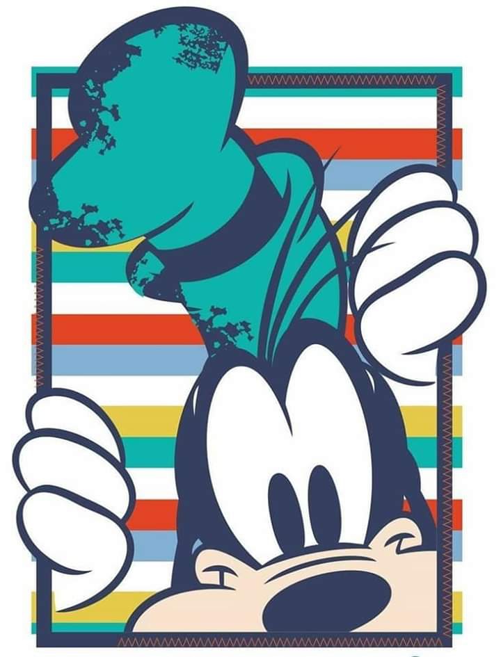 GOOFY