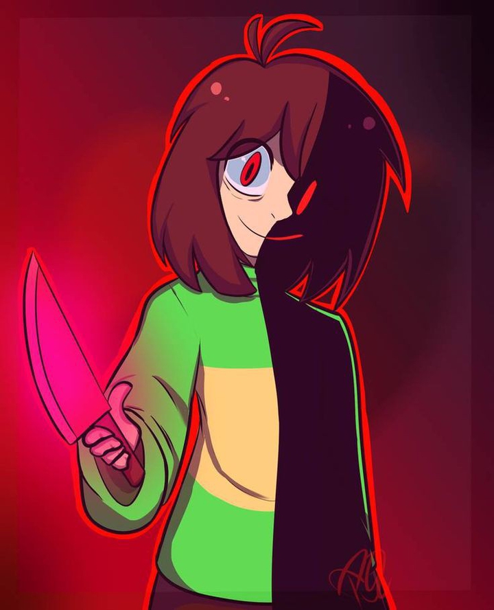 chara
