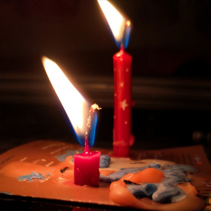 candles