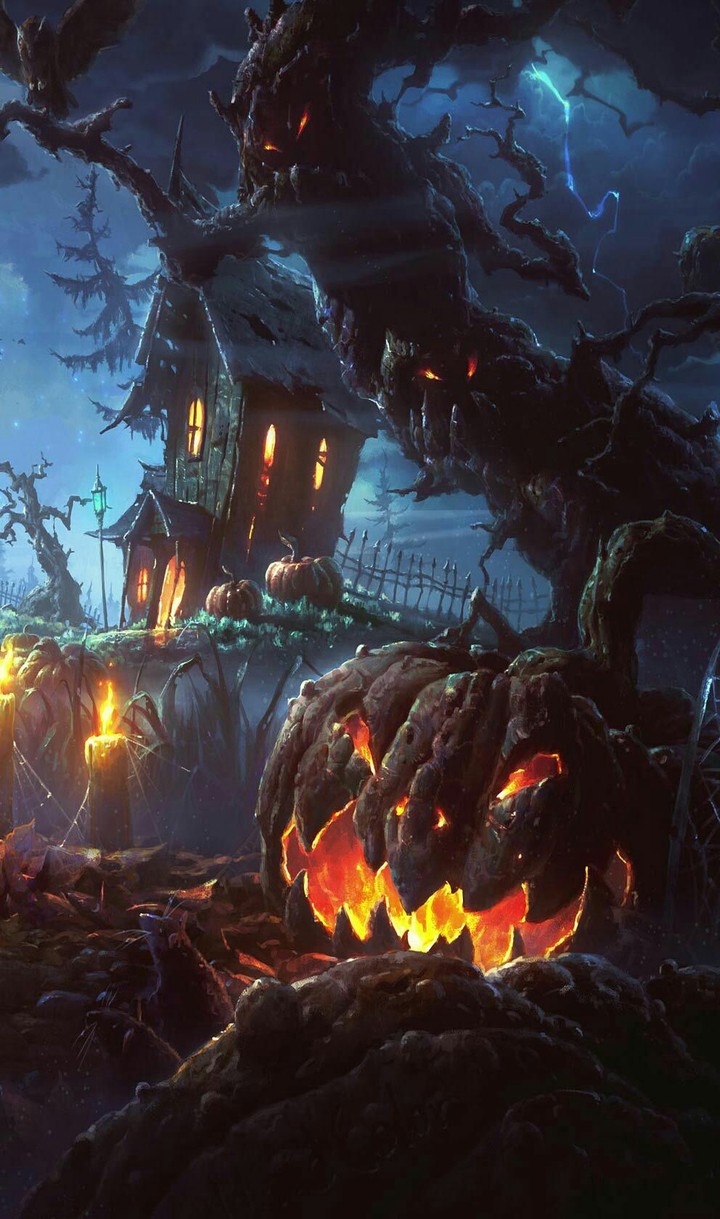 Halloween 