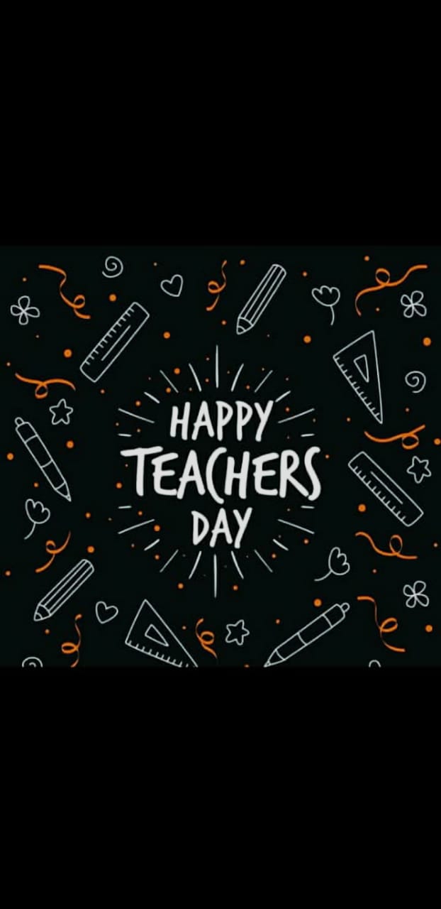 happy teachers day