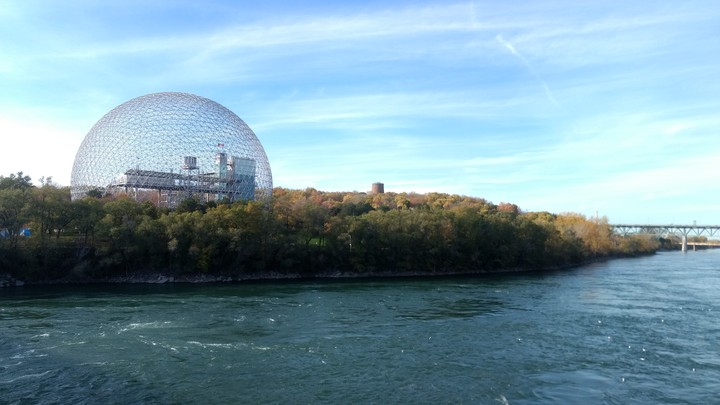 Biosphere