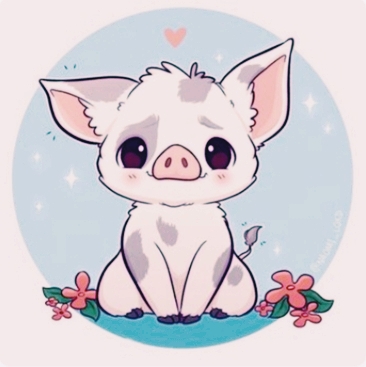 trop cuute
