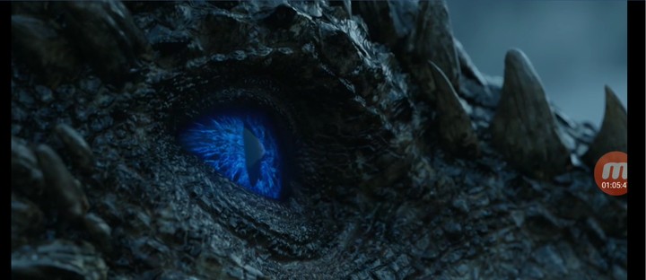 Game of Thrones Dragon