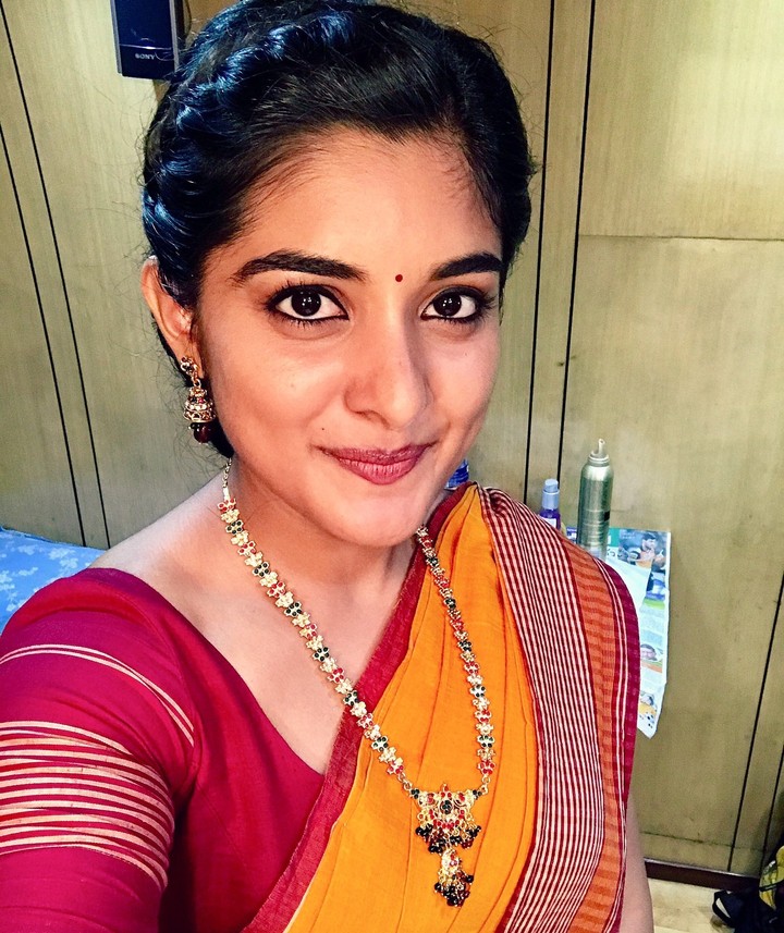Nivetha thomas