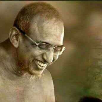 Aacharya Gyan Sagar Ji Maharaj